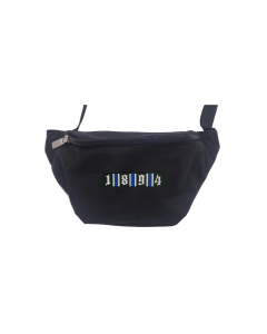 Bauchtasche "1894 Balken" klein