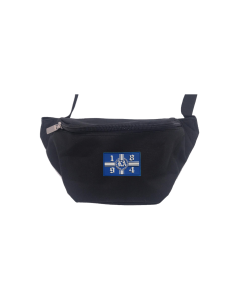Bauchtasche "1894-Logo" klein