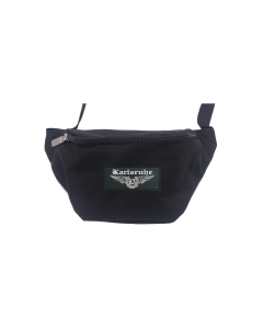 Bauchtasche "Karlsruhe - Flügel" klein