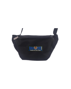 Bauchtasche "Karlsruhe - Tradition hat einen Namen..." klein