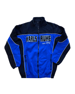 College-Jacke "Karlsruhe est. 1894"