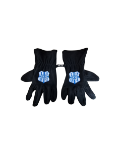 Fleece-Handschuhe "1894" (Paar), bedruckt