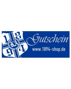Geschenkgutschein