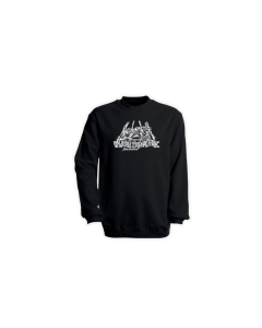 Kinder Sweat-Shirt "Wildpark für immer"