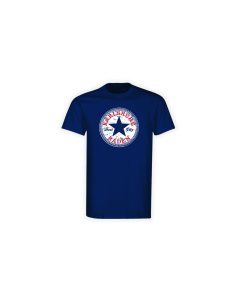 Kinder T-Shirt "Karlsruhe - Best City" navy