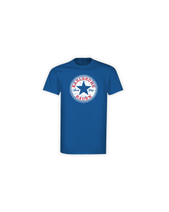 Kinder T-Shirt "Karlsruhe - Best City" royal