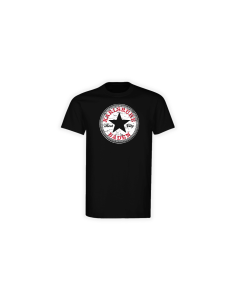 Kinder T-Shirt "Karlsruhe - Best City" schwarz