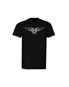 T-Shirt "Karlsruhe" Flügel