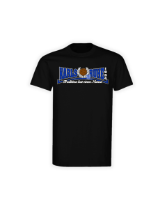 T-Shirt „Karlsruhe - Tradition hat einen Namen“