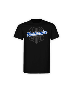 T-Shirt „Karlsruhe - 1894“
