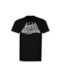 T-Shirt "Wildpark für immer"