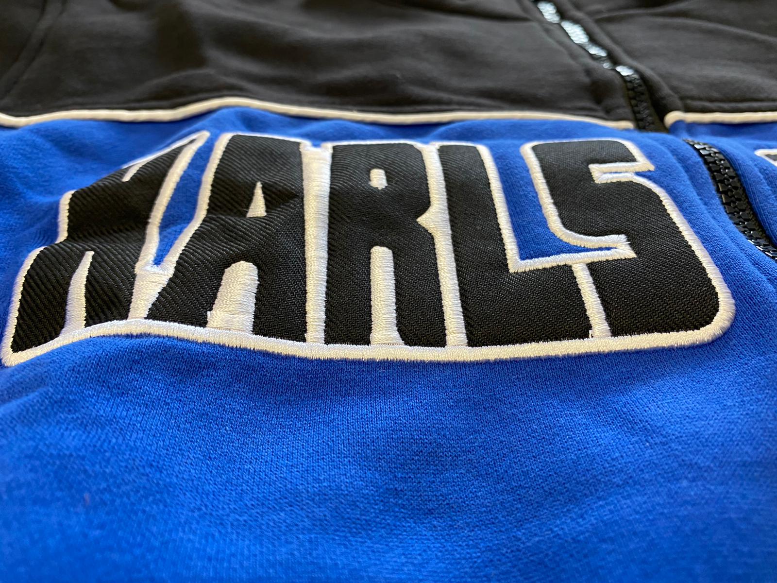 College-Jacke "Karlsruhe est. 1894"