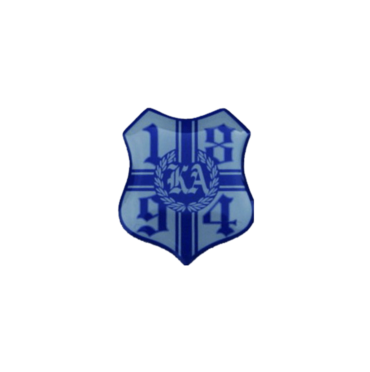 Pin "1894-Logo"