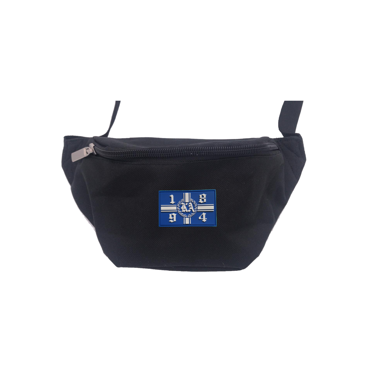 Bauchtasche "1894-Logo" klein