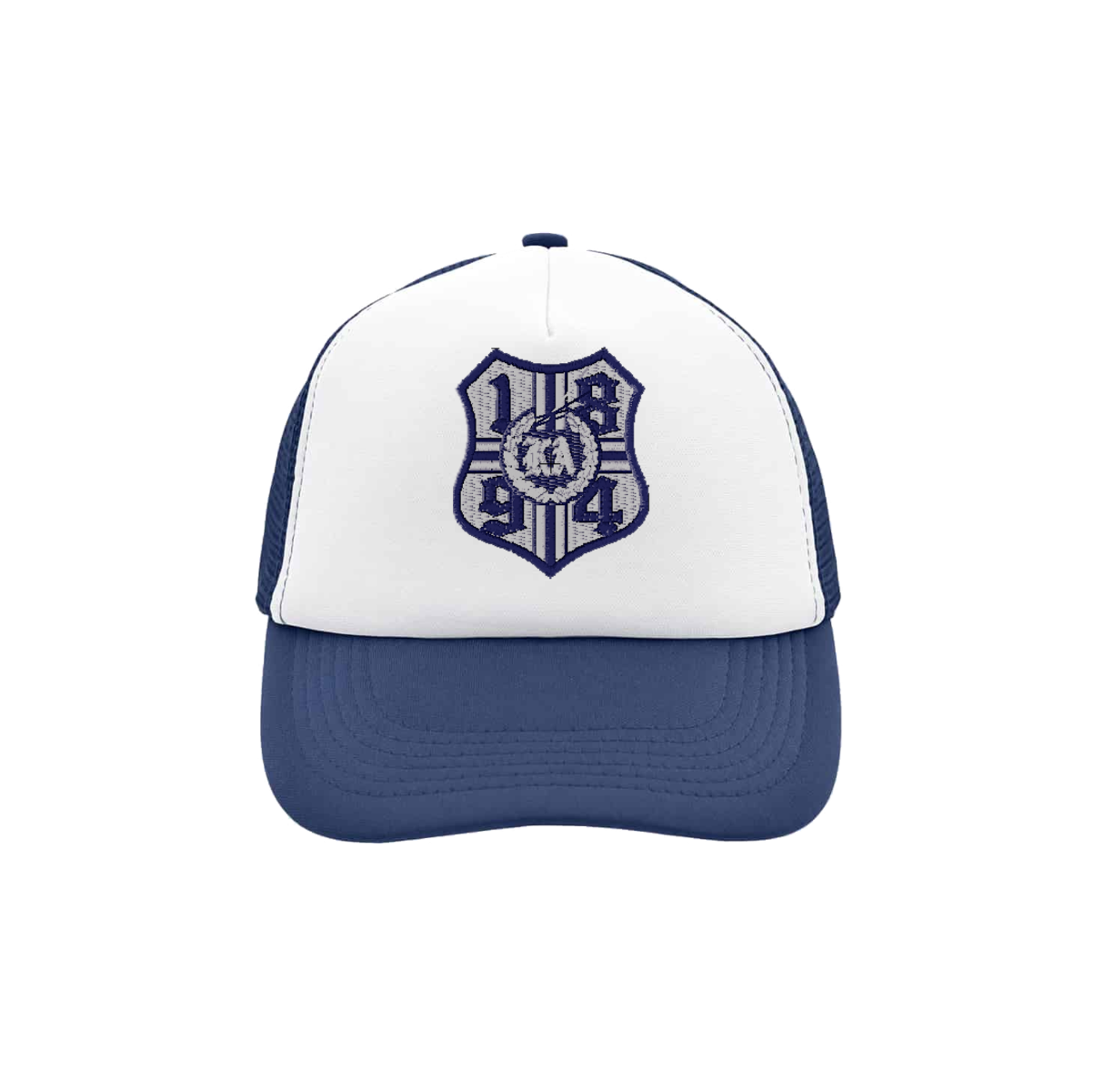 Trucker Cap Mesh "1894-Logo"