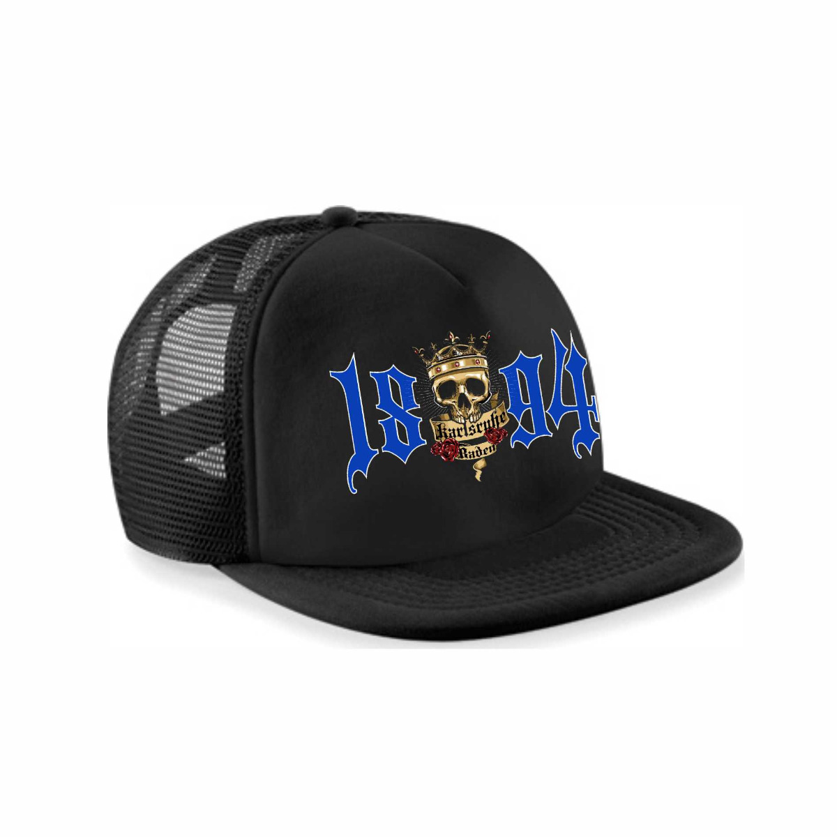 Trucker Cap Mesh "1894 - Krone"