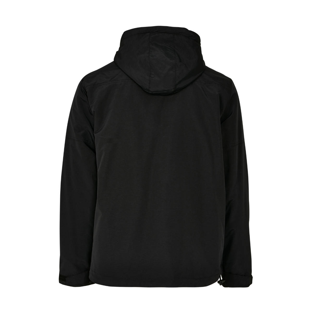Windbreaker "Karlsruhe - You'll never walk alone" schwarz, bedruckt