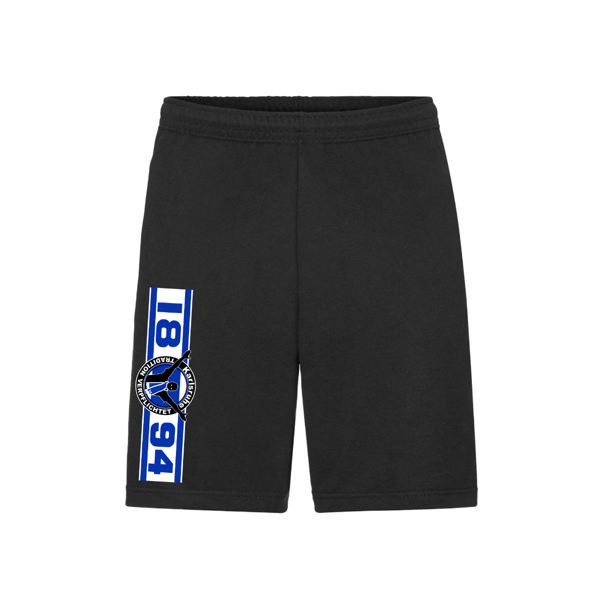 Kurze Hose „Karlsruhe – 1894 Fighter“