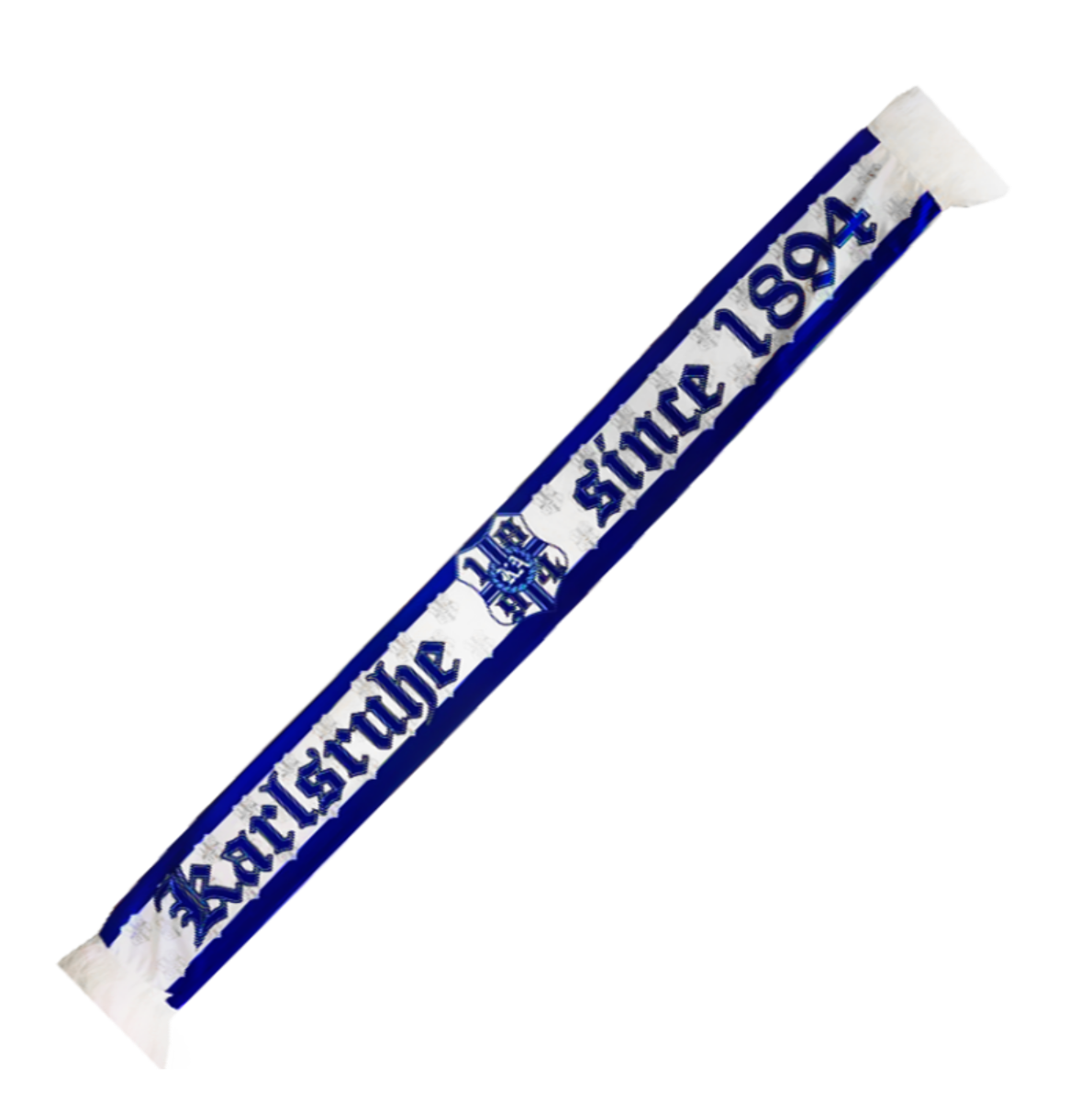 Polyesterschal „Karlsruhe – since 1894“