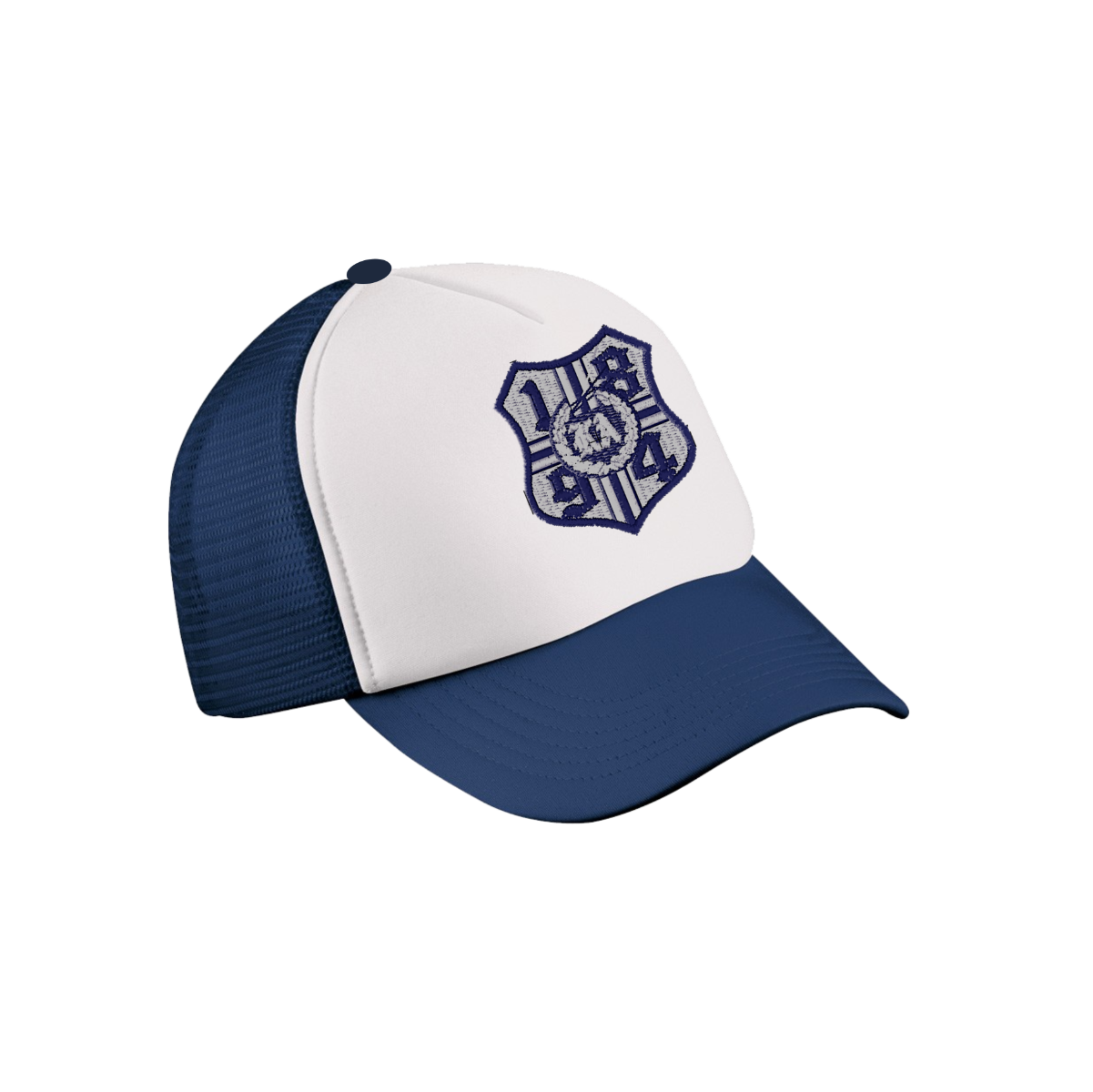 Trucker Cap Mesh "1894-Logo"
